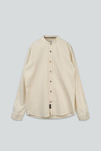 Last inn bildet i Galleri-visningsprogrammet, Plain Dal Shirt (Star White)
