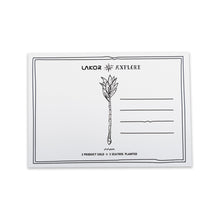 Last inn bildet i Galleri-visningsprogrammet, No Catch Postcard

