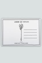 Last inn bildet i Galleri-visningsprogrammet, Lakridspibe Postcard
