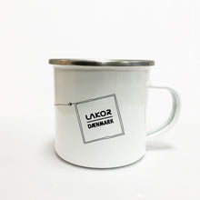 Last inn bildet i Galleri-visningsprogrammet, Puch Enamel Mug
