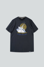 Last inn bildet i Galleri-visningsprogrammet, Reel Big Fish T-shirt (Moonless Night)
