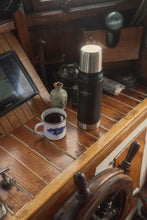 Last inn bildet i Galleri-visningsprogrammet, Tuna Enamel Mug

