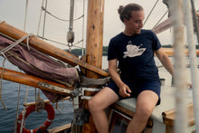 Last inn bildet i Galleri-visningsprogrammet, Paper Paddle T-shirt

