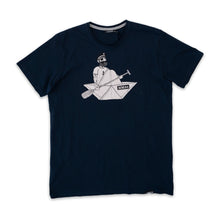 Last inn bildet i Galleri-visningsprogrammet, Paper Paddle T-shirt
