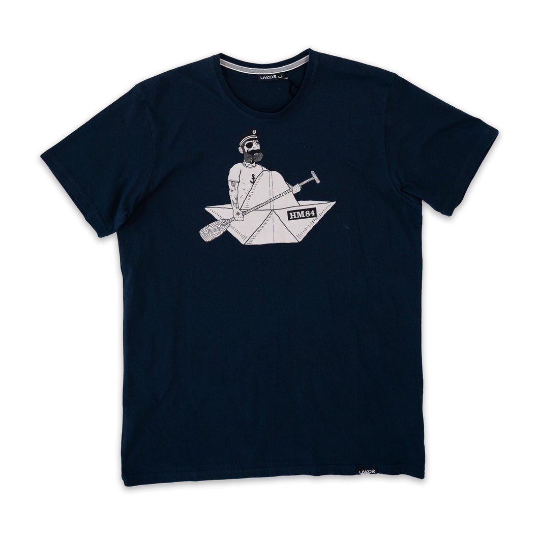 Paper Paddle T-shirt