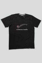 Last inn bildet i Galleri-visningsprogrammet, Lakridspibe T-shirt (Black)
