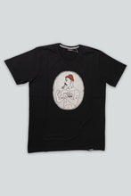 Last inn bildet i Galleri-visningsprogrammet, No Stitches T-shirt (Black)

