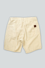 Last inn bildet i Galleri-visningsprogrammet, Velvet Shorts (Off White)
