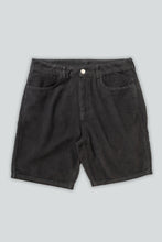 Last inn bildet i Galleri-visningsprogrammet, Velvet Shorts (Black)
