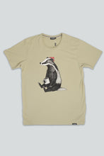 Last inn bildet i Galleri-visningsprogrammet, Badger T-shirt
