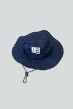 Last inn bildet i Galleri-visningsprogrammet, F.O.D. Snap Bucket Hat (Navy)
