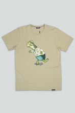 Last inn bildet i Galleri-visningsprogrammet, Turbo Turtle T-shirt (Tea)
