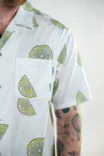 Last inn bildet i Galleri-visningsprogrammet, Lemon Shirt (Off White)
