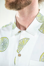 Last inn bildet i Galleri-visningsprogrammet, Lemon Shirt (Off White)
