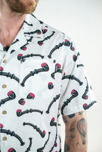 Last inn bildet i Galleri-visningsprogrammet, Lakridspibe Shirt
