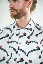 Last inn bildet i Galleri-visningsprogrammet, Lakridspibe Shirt
