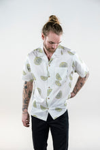 Last inn bildet i Galleri-visningsprogrammet, Lemon Shirt (Off White)
