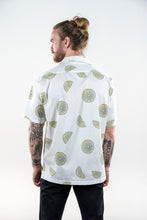 Last inn bildet i Galleri-visningsprogrammet, Lemon Shirt (Off White)
