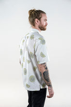 Last inn bildet i Galleri-visningsprogrammet, Lemon Shirt (Off White)
