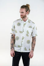 Last inn bildet i Galleri-visningsprogrammet, Lemon Shirt (Off White)
