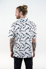 Last inn bildet i Galleri-visningsprogrammet, Lakridspibe Shirt
