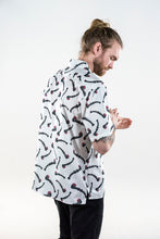 Last inn bildet i Galleri-visningsprogrammet, Lakridspibe Shirt
