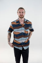 Last inn bildet i Galleri-visningsprogrammet, Dunes Shirt
