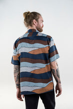 Last inn bildet i Galleri-visningsprogrammet, Dunes Shirt

