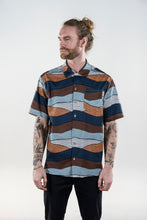 Last inn bildet i Galleri-visningsprogrammet, Dunes Shirt
