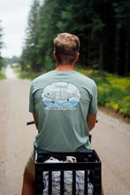 Last inn bildet i Galleri-visningsprogrammet, Flyfish T-shirt
