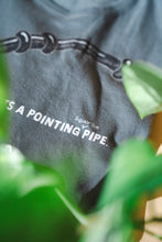 Last inn bildet i Galleri-visningsprogrammet, Lakridspibe T-shirt (Urban Chic)
