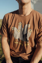Last inn bildet i Galleri-visningsprogrammet, Seagull Squad T-shirt (Partridge)
