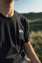 Last inn bildet i Galleri-visningsprogrammet, Mini Ocean Camper T-shirt (Moonless Night)
