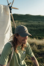Last inn bildet i Galleri-visningsprogrammet, Seagull Cap (Army)
