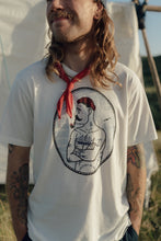 Last inn bildet i Galleri-visningsprogrammet, Carnage Classic T-shirt (Star White)
