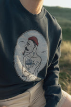 Last inn bildet i Galleri-visningsprogrammet, Carnage Classic Crewneck (Blueberry)
