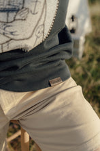 Last inn bildet i Galleri-visningsprogrammet, Carnage Classic Crewneck (Blueberry)
