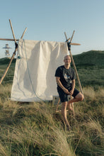 Last inn bildet i Galleri-visningsprogrammet, Fishing Vessel T-shirt (Blueberry)
