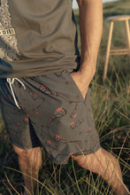 Last inn bildet i Galleri-visningsprogrammet, Lakridspibe Swim Shorts (Urban Chic)
