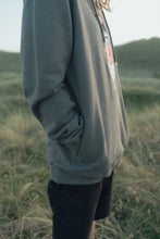 Last inn bildet i Galleri-visningsprogrammet, African Penguin Hoodie (Urban Chic)
