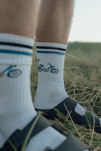 Last inn bildet i Galleri-visningsprogrammet, Ocean Maxi Socks
