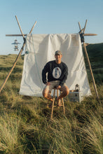Last inn bildet i Galleri-visningsprogrammet, Carnage Classic Crewneck (Blueberry)

