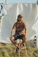 Last inn bildet i Galleri-visningsprogrammet, Lakridspibe Cap (Brown)
