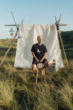 Last inn bildet i Galleri-visningsprogrammet, Fishing Vessel T-shirt (Blueberry)
