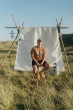 Last inn bildet i Galleri-visningsprogrammet, Seagull Squad T-shirt (Partridge)
