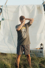 Last inn bildet i Galleri-visningsprogrammet, Lakridspibe Swim Shorts (Urban Chic)
