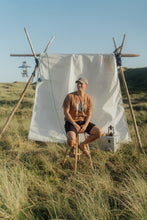 Last inn bildet i Galleri-visningsprogrammet, Seagull Squad T-shirt (Partridge)
