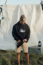 Last inn bildet i Galleri-visningsprogrammet, Fishing Vessel Hoodie (Blueberry)
