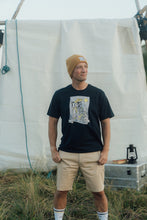 Last inn bildet i Galleri-visningsprogrammet, Seaparrot and Shipster T-shirt (Blueberry)
