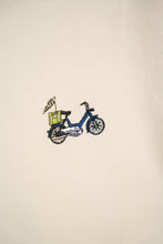 Last inn bildet i Galleri-visningsprogrammet, Mini Ocean Maxi T-shirt (Rainy Day)
